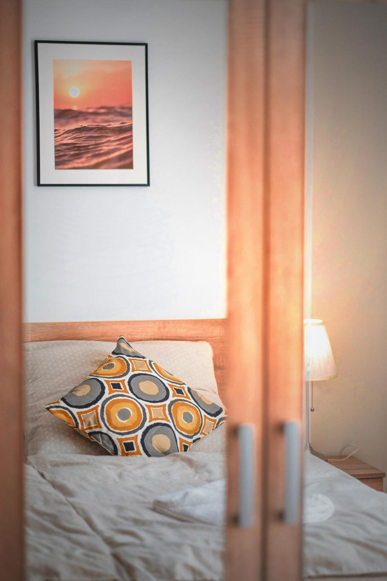 Jozsef Krt 3Br - Near Corvin Apartment บูดาเปสต์ ภายนอก รูปภาพ