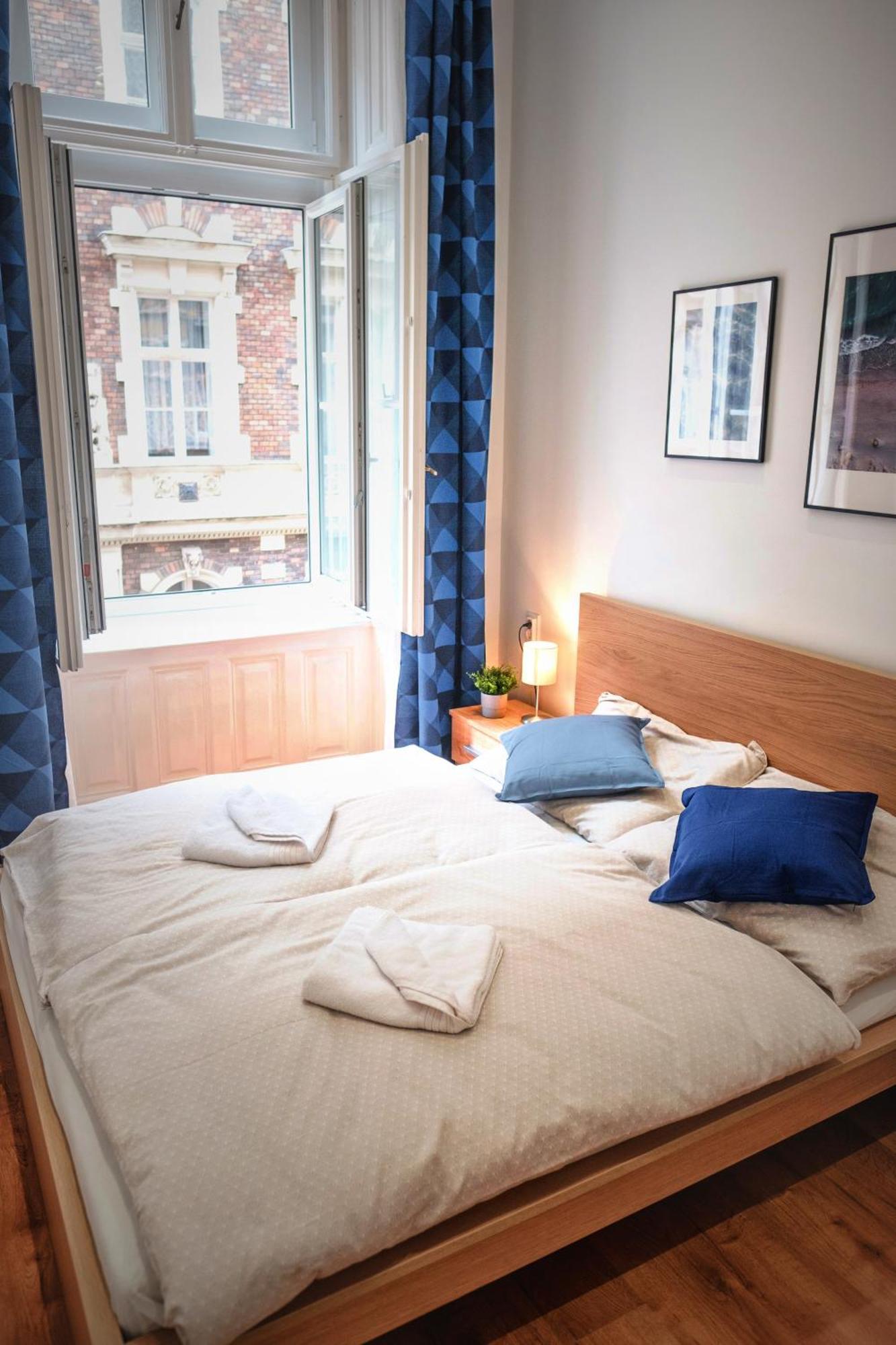 Jozsef Krt 3Br - Near Corvin Apartment บูดาเปสต์ ภายนอก รูปภาพ